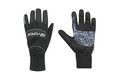 Rukavice FORCE Windster Spring Black