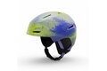 Přilba GIRO Spur Mat Flo Green/Mauve