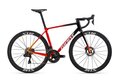 GIANT TCR Advanced Pro DA Carbon/Rosso Corsa