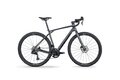 LAPIERRE Crosshill CF 7.0 Cold Rain Grey