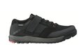 Tretry SHIMANO SH-GE700 Black