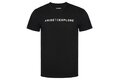 Triko PELLS Journey s logem #RIDETOEXPLORE Black