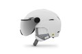 Přilba GIRO Essence MIPS Mat White