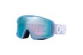 Brýle OAKLEY Line Miner M Matte Maritime/Prizm Snow Sapphire Iridium