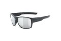 Brýle UVEX ESNTL Urban Black Matt/Mirror Silver