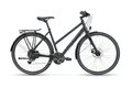 STEVENS 6X Lite Tour LT Stealth Black