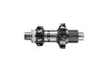 Zadní náboj SHIMANO XTR FH-M9111 E-Thru MicroSpline Silver
