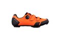 Tretry MTB FORCE Revo 2 Orange