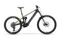 NORCO Sight VLT C1 150 B800 Raw Black/Habitat Moss