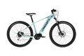 AMULET eRival 4.5 29 SH Turquoise Blue/Black