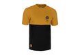 Dres ROCDAY Double V2 Black/Yellow