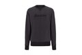 Mikina SANTINI Brand Grey