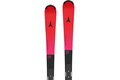 Lyže ATOMIC REDSTER S9 FIS Red Tension