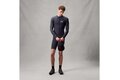 Dres s dlouhým rukávem ENDURA Alltrack Ride Carbon Grey