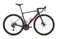 GIANT Defy Advanced 2 Tiger Red