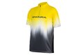 Dětský dres ENDURA Xtract Hi-Viz Yellow