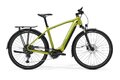 MERIDA eSPRESSO 575 EQ Matt Green (Black)