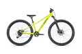 SUPERIOR RACER 27 Matte Radioactive Yellow
