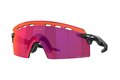 Brýle OAKLEY Encoder Strike Vented Matte Black/Prizm Road