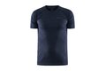Triko CRAFT Core Dry Active Comfort Dark Blue