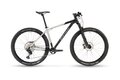 STEVENS Colorado 401 Alu Raw Black