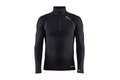 Triko s dlouhým rukávem CRAFT Active Extreme X Zip