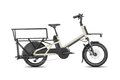 MOUSTACHE LUNDI 20 Cargo 3 +EQ Silk Grey