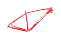 Rám PELLS Razzer Evo 1 Candy Red