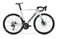 MERIDA Reacto 5000 Pearl/Blue (Teal)