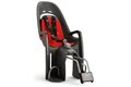 Dětská sedačka HAMAX Zenith Relax Grey/Red