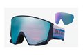 Brýle OAKLEY Flow Scape M Mikeala Shiffrin Signature/Prizm Snow Sapphire Iridium