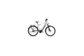 STEVENS E-Courier 6.5.1 Plus HT Sand Grey