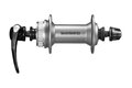 Přední náboj SHIMANO Alivio HB-M4050 Silver