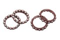 Náhradní díly FULCRUM ball bearing ring  (4 pcs.)