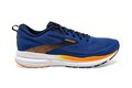 Běžecké boty BROOKS Trace 3 Blue