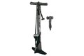 Pumpa FORCE HORN plast 11 bar, černá