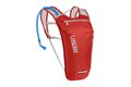 Batoh CAMELBAK Rogue Light Red/Black