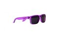 Brýle BLIZZARD Sun glasses PCC125002-transparent violet