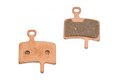 Brzdové destičky GOLDFREN GF-830 DIATECH ANCHOR,ARMOR