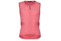 Dětský chránič páteře SCOTT Airflow Junior Pink