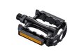 Pedály MERIDA Alloy Black