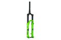 Vidlice DVO Sapphire D1 29 Green 140mm