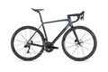 LOOK 785 Huez 2 105 Di2 Grey Blue Satin / LOOK R38D