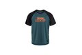 Dres HORSEFEATHERS Spike Petrol/Black
