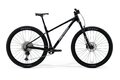 MERIDA Big.Nine TR Limited Metallic Black (Silver)