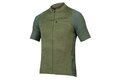 Dres ENDURA GV500 Reiver Olive Green