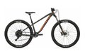 ROCK MACHINE Blizz TRL 40-29 LTD Khaki/Orange