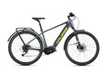 CRUSSIS e-Gordo 7.10 720 Wh