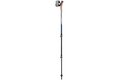 Nordic walking hole LEKI Traveller Carbon, Midnightblue Dark