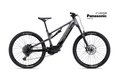 CTM Areon GX Comp Black/Matte Anthracite